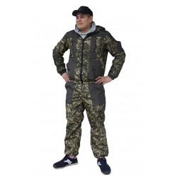 Костюм демисезонный "Винблок"