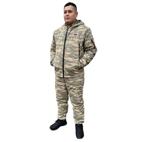 Костюм демисезонный "Мираж"