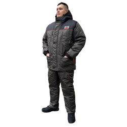 Костюм "Буря"