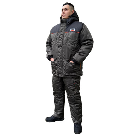 Костюм "Буря"